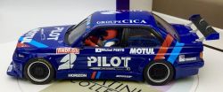 Fly 1/32, BMW M3 E30, Team Pilot Motul