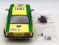 RevoSlot 1/32, Opel Kadett GT/E Rallye, Nr.19, RS0256