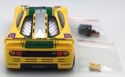 RevoSlot 1/32, McLaren F1 GTR, Nr.51, RS0231