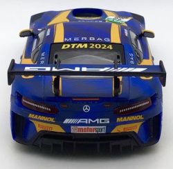 Carrera Evo. 1/32, Mercedes-AMG GT3 Evo, Nr.36, 27816