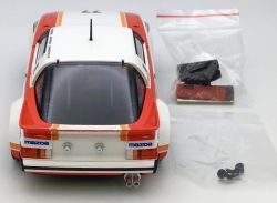 RevoSlot 1/32, Mazda RX-7, Nr.77, Daytona 1977, RS0278