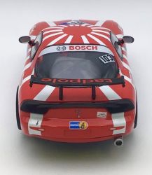 Scalextric 1/32, Mazda RX7, 24h Nürburgring 2007, C4626