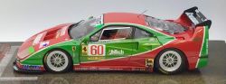 Fly 99104, 1/32, F40 GTE, Nr.60, Jarama 1995
