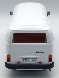 Carrera Evo. 1/32, VW Bus T2b, 'Martini Racing', 27838