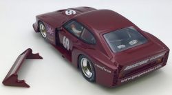 Fly 1/32, Ford Capri Gaugemaster