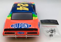 BRM 1/24, Camaro Z28, Nr.24, 1969, BRM197