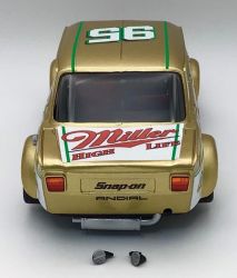 TTS 1/24, Simca 1000, Nr.95, TTS067