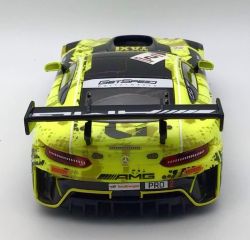 Carrera Evo. 1/32, Mercedes-AMG GT3 Evo, Nr.2, Spa, 27819