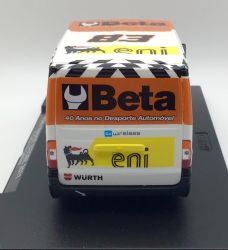 Fly 1/32, Ford Transit, Nr.83, GP Estoril 2011, VAN01