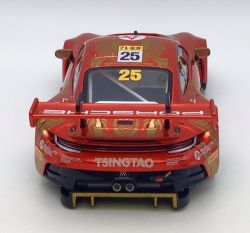 Carrera Digital 132, Porsche 911 GT3 R, Nr.25, Macao, 32065