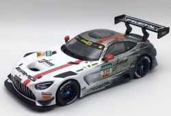 Carrera Evo. 1/32, Mercedes-AMG GT3 Evo, Nr.130, 27817