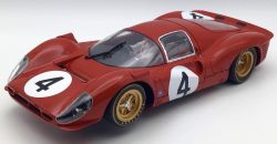 BRM 1/24, 330 P4, Nr.44, Monza 1967, BRM204
