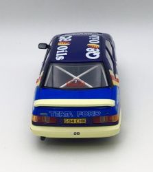 Scalextric 1/32, Ford Sierra Cosworth, Nr.12, C4607