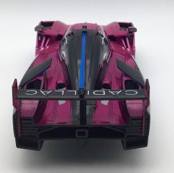 Scalextric 1/32, Cadillac V-Series, Nr.01, 2024, C4611