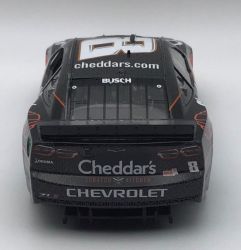 Carrera Digital 132, NASCAR Camaro ZL1, Nr.8, 32093