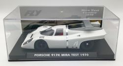 Fly 1/32, Porsche 917K, Mira Test 1970, A2093
