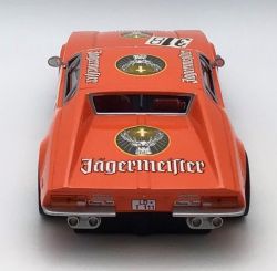 Scaleauto 1/32, MG Metro 6R4 Rallye 1985