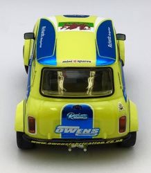 Scalextric 1/32, Mini Miglia, Nr.12, 2024, C4635