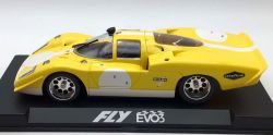 Fly EVO3 1/32, Racing 512S, gelb, R2004R1