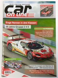 Car-On-Line, Nr. 01-2026