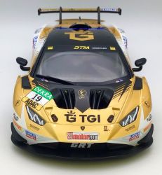 Carrera Digital 124, Lamborghini GT3 Evo2, Nr.19, 24019
