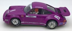 Scaleauto 1/32, Porsche 911 RSR, Nr.8, IROC 73/74, SC-6395R