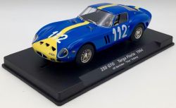 Fly 1/32, F-250 GTO, Nr.112, Targa Florio 1964
