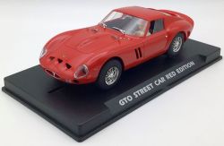 Fly 1/32, F-250 GTO, Red Edition