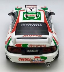 Scalextric 1/32, Toyota Celica GT-Four, Nr.1, 1995, C4665