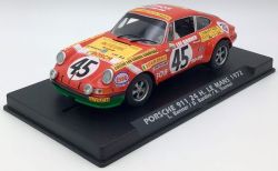 Fly 1/32, Porsche 911, Nr.45, Le Mans 1972, A2125