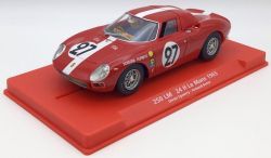 Fly 1/32, F-250LM, Nr.27, Le Mans 1965