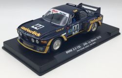Fly 1/32, BMW 3,5 CSL, Nr.44, LeMans 1976
