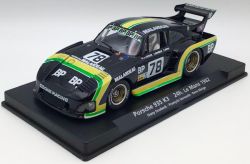 Fly 1/32, Porsche 935K3, Nr.78, Le Mans 1982