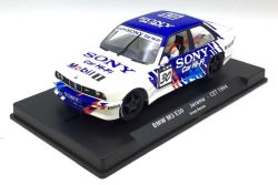 Fly 1/32, BMW M3 E30 