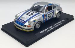 Flyslot 1/32, Porsche 911 RSR, Nr.62, Le Mans 1973