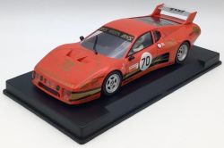 Fly 1/32, 512BB, Nr.70, Le Mans 1982, mit Licht