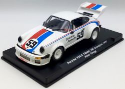 Slotwings 1/32, Porsche 934, Nr.59, BRUMOS 1977