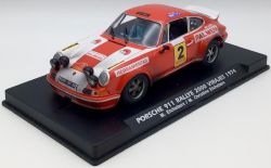 Fly 1/32, Porsche 911 Rally, Nr.2, 1974 'Special Edition'