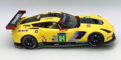 Scaleauto 1/32, A7R GT3, Nr.64, Le Mans 2017,  SC-6226R