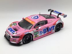 Carrera Evo. 1/32, Audi R8 LMS, Nr.25, 27684