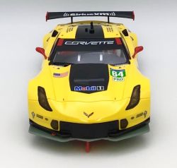 Scaleauto 1/32, A7R GT3, Nr.64, Le Mans 2017,  SC-6226R