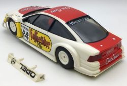 Carrera Exclusiv 1:24, Opel Calibra Hasseröder