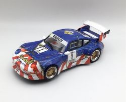 RevoSlot 1/32, Porsche 911 GT2, Nr.1, RS0115