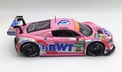 Carrera Evo. 1/32, Audi R8 LMS, Nr.25, 27684