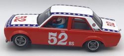RevoSlot 1/32, Datsun 510, Nr.52, 1974, RS0203