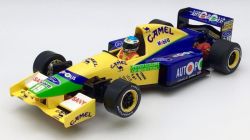 Scaleauto 1/32, Formula 90-97, Nr.19 MS, 1991, SC-6344