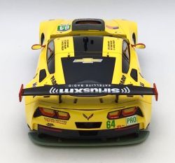 Scaleauto 1/32, A7R GT3, Nr.64, Le Mans 2017,  SC-6226R