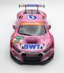 Carrera Evo. 1/32, Audi R8 LMS, Nr.25, 27684
