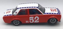 RevoSlot 1/32, Datsun 510, Nr.52, 1974, RS0203