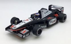 Scaleauto 1/32, Formula 90-97, Nr.7, 1998, Coulthard,SC-6387